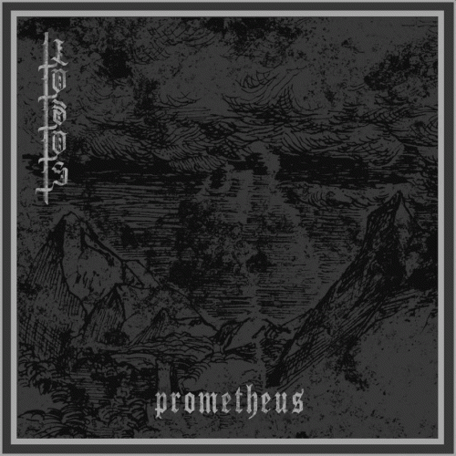 Logos (RUS) : Prometheus
